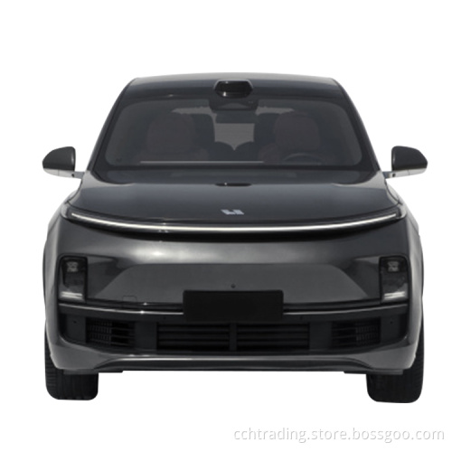 Lixiang L9 SUV Six Seat 6 Seats Adult Electric Car 2023